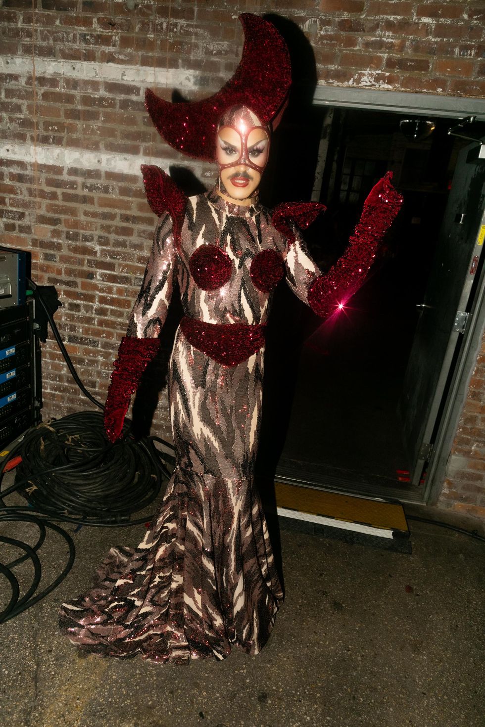 Bushwig Came Back With a Bang in 2022 PAPER Magazine