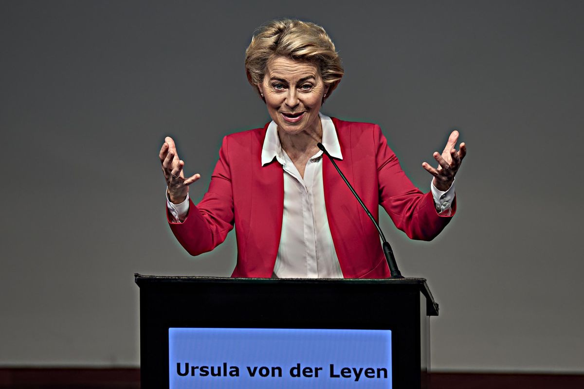 L’Ue minaccia gli italiani: «Attenti a come votate»