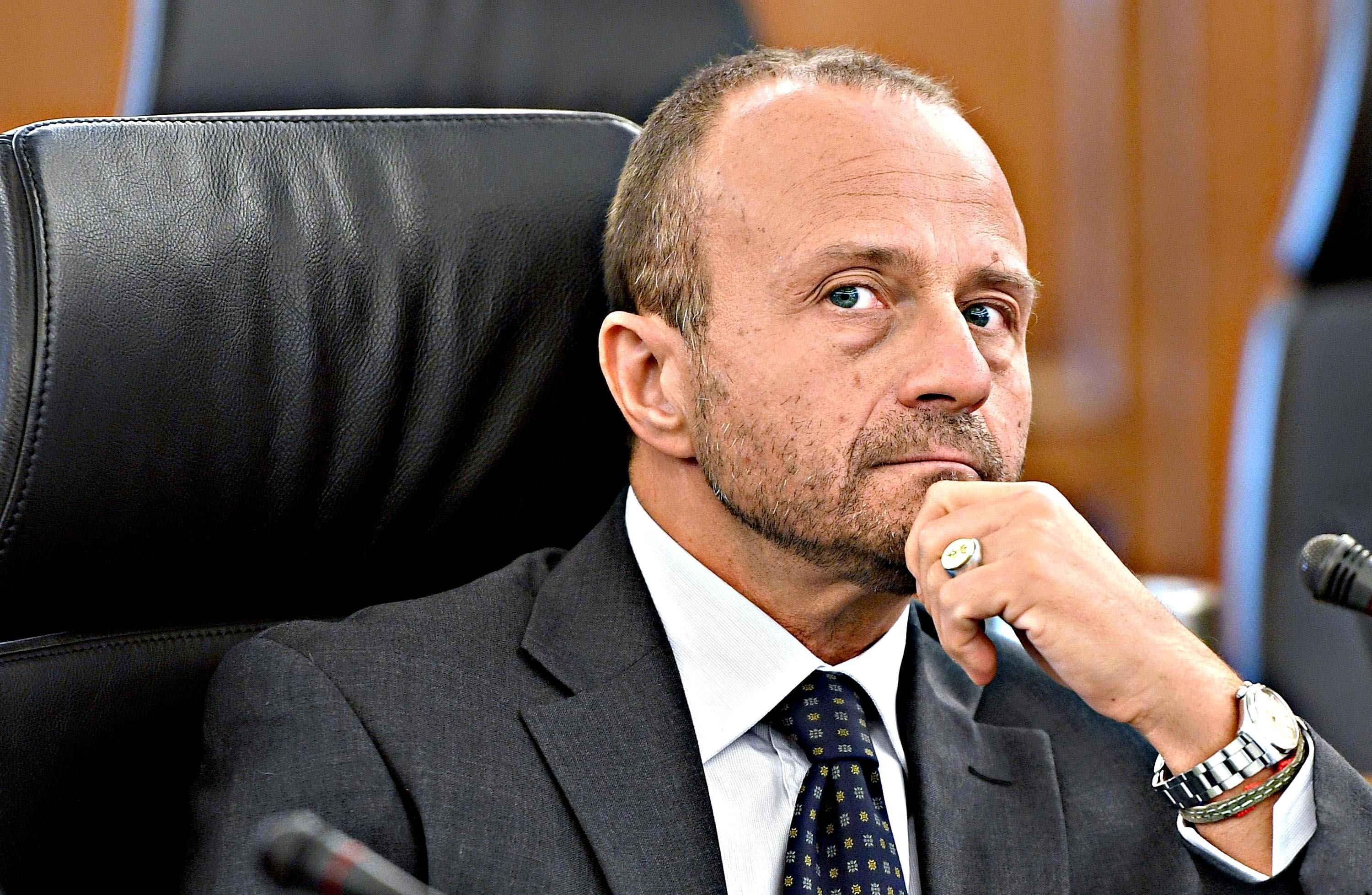 Scompare l’area dei davighiani al Csm. Palazzi e Woodcock non ce la fanno