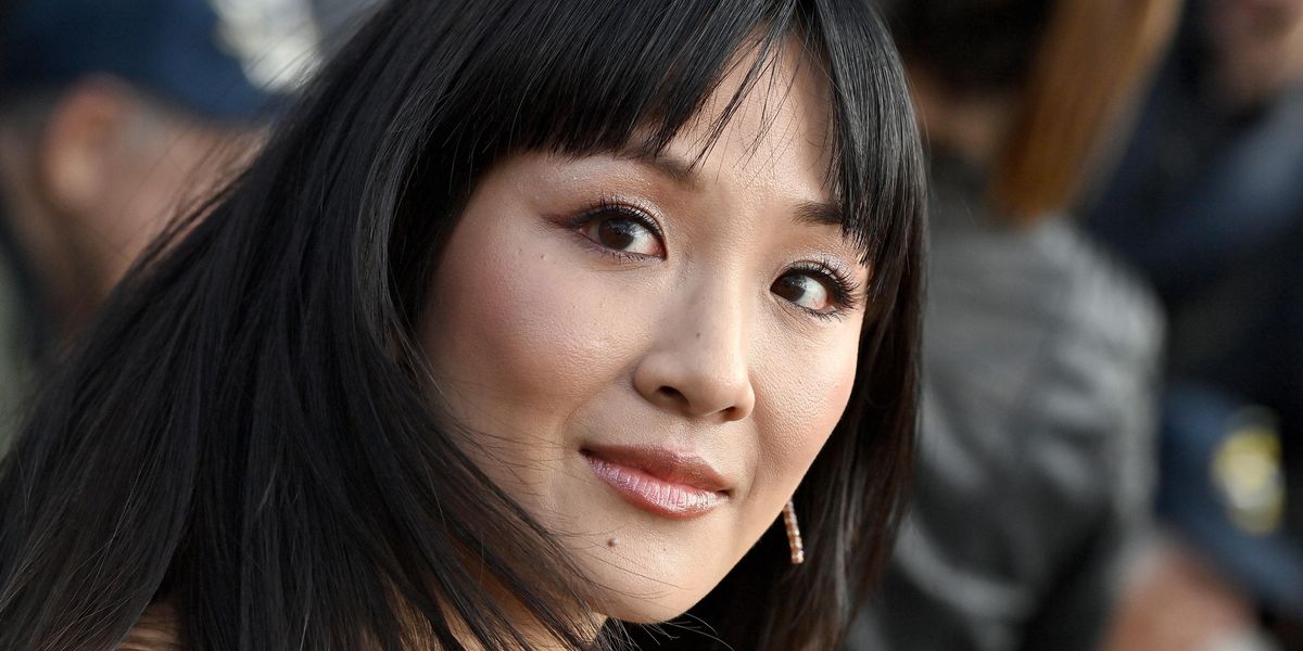 Constance Wu Says 'Fresh Off the Boat' Producer Sexually Harassed Her