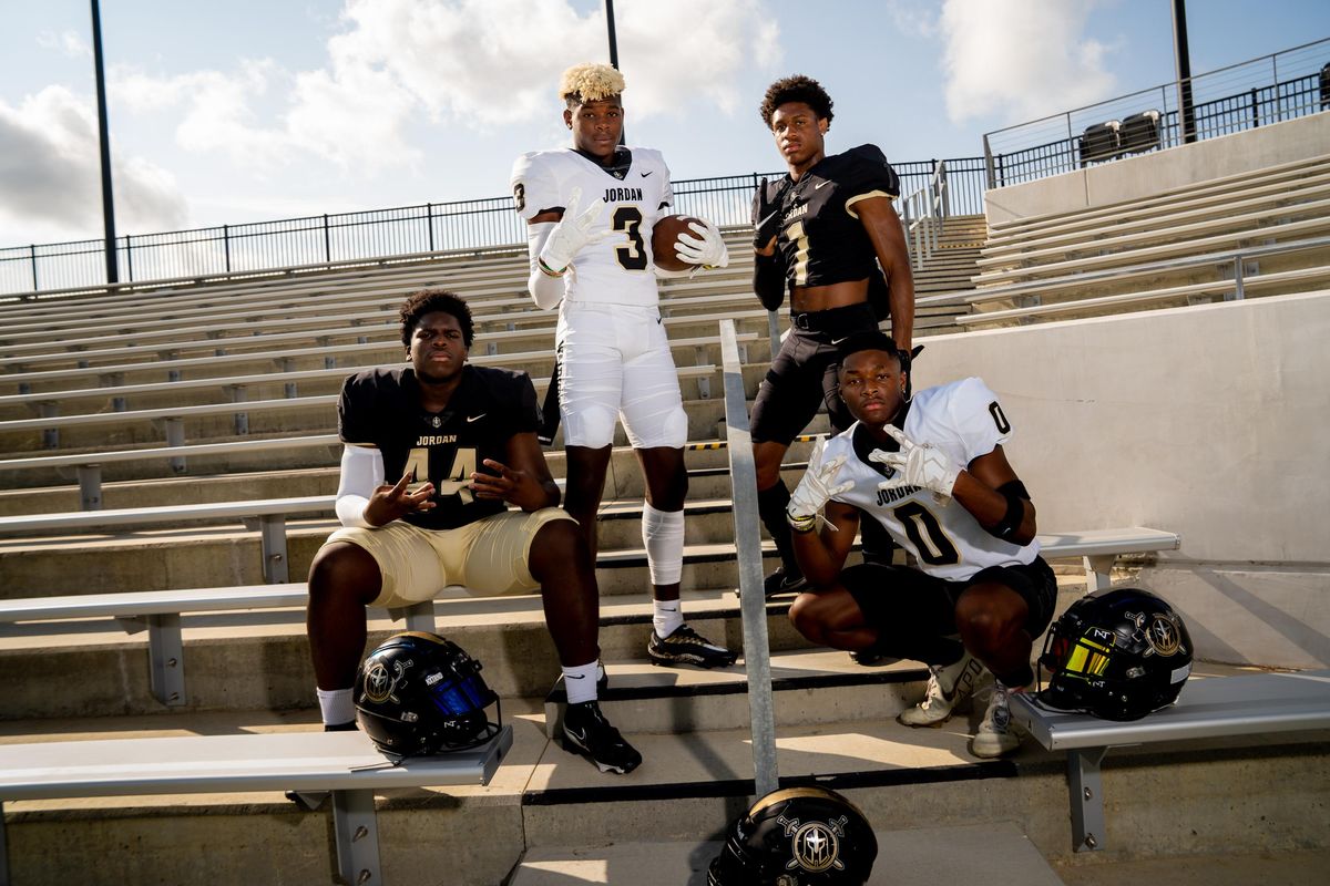 Upstart Jordan stuns Paetow, goes to 2-0 in 19-6A