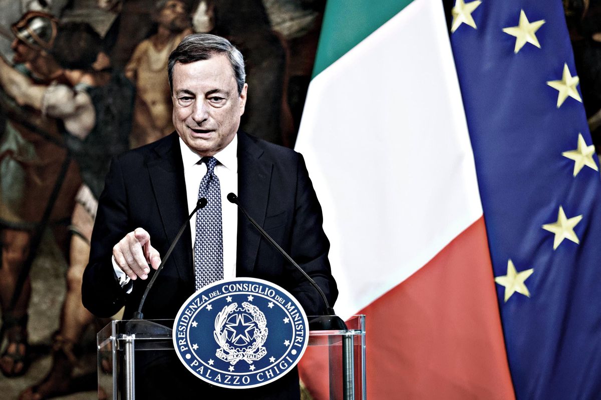 Bollette, non possiamo concederci il lusso di aspettare il nuovo governo