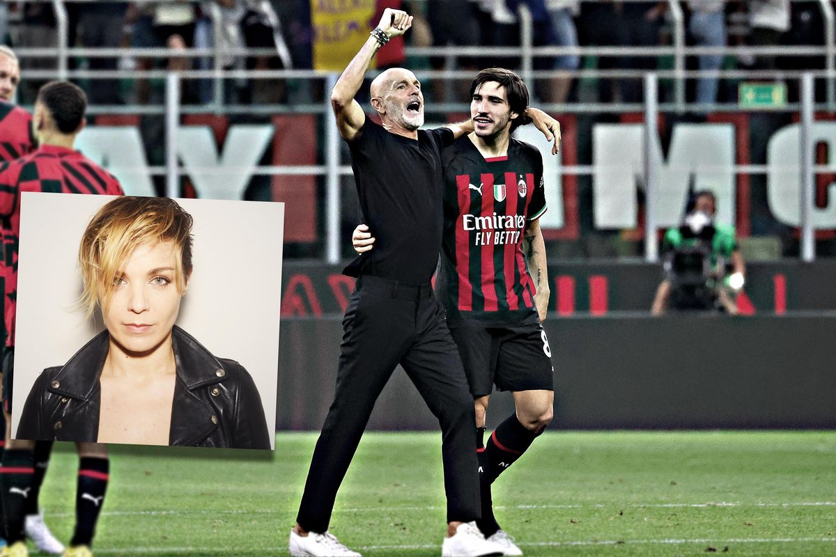 Pioli e tutti gli altri sono «on fire» grazie a un’italiana