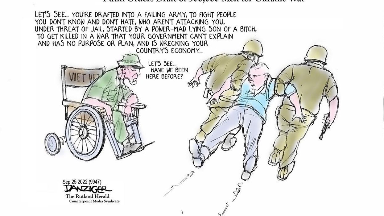 Danziger Draws
