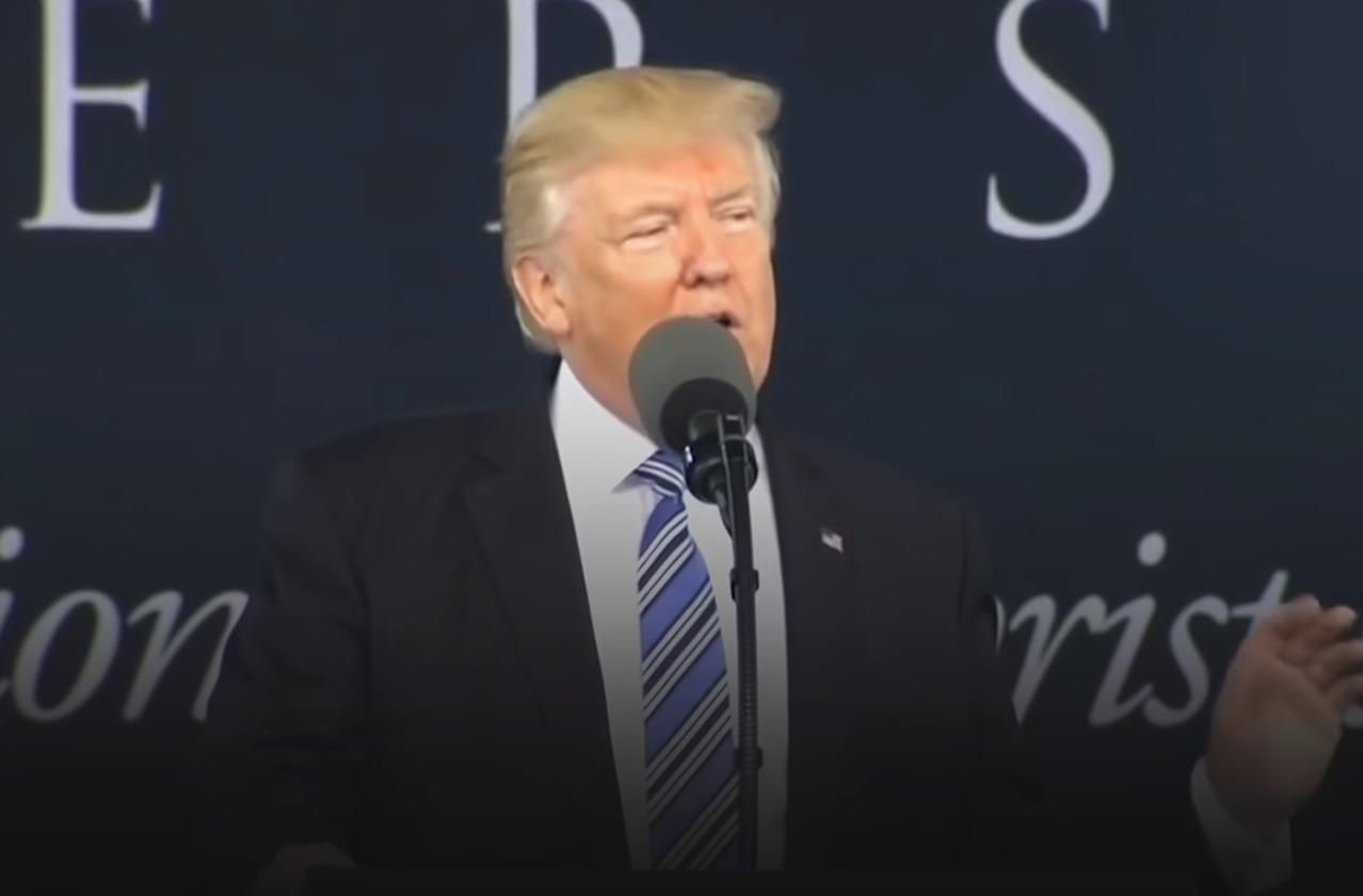 Trump Advisers Reported In Panic Over Renewed Pace Of Documents Probe