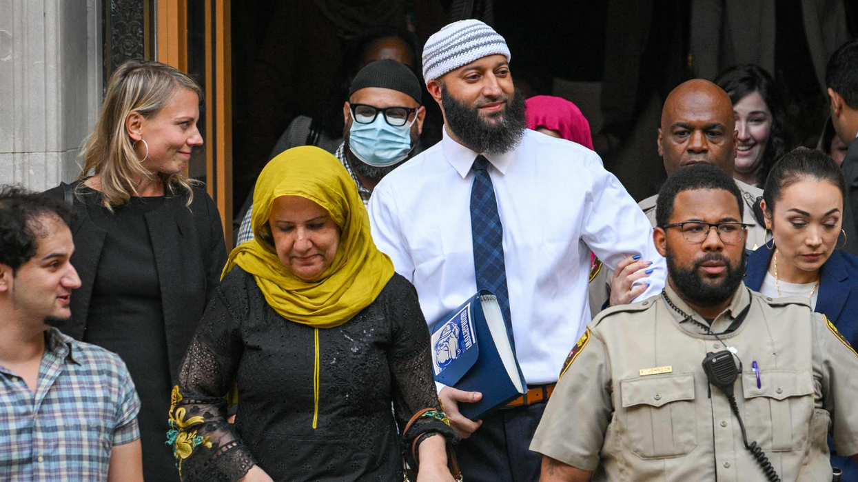 Why Adnan Syed's Release Is Good News For Him -- And Bad News For Defendants
