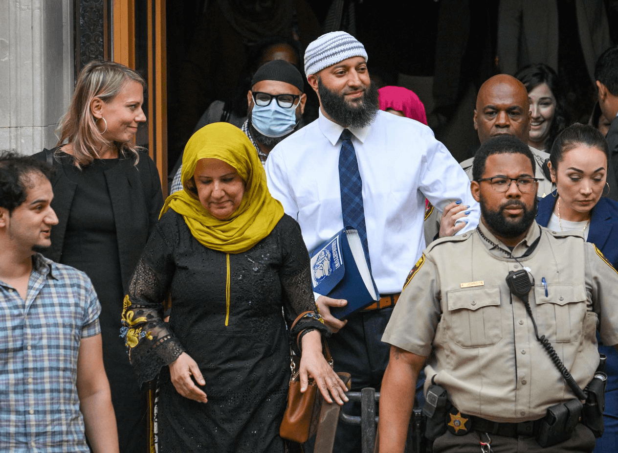 Why Adnan Syed's Release Is Good News For Him -- And Bad News For Defendants