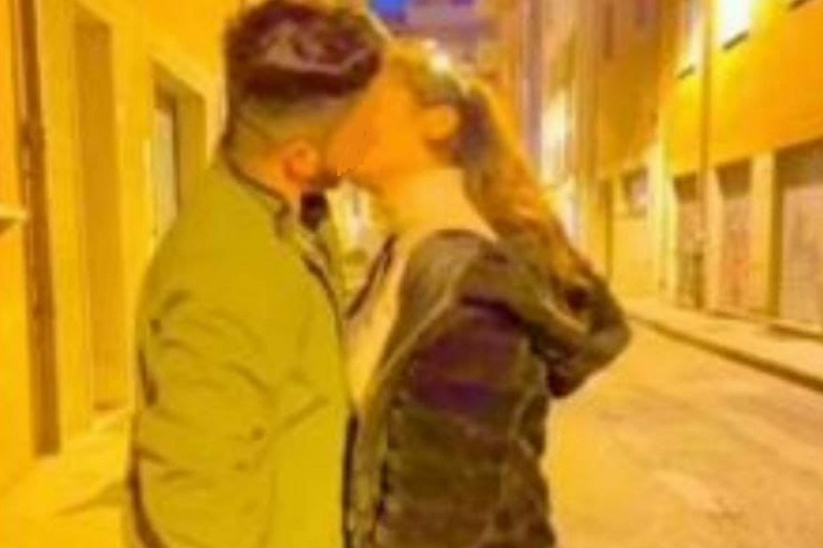 «Saman è stata strangolata e gettata nel Po»