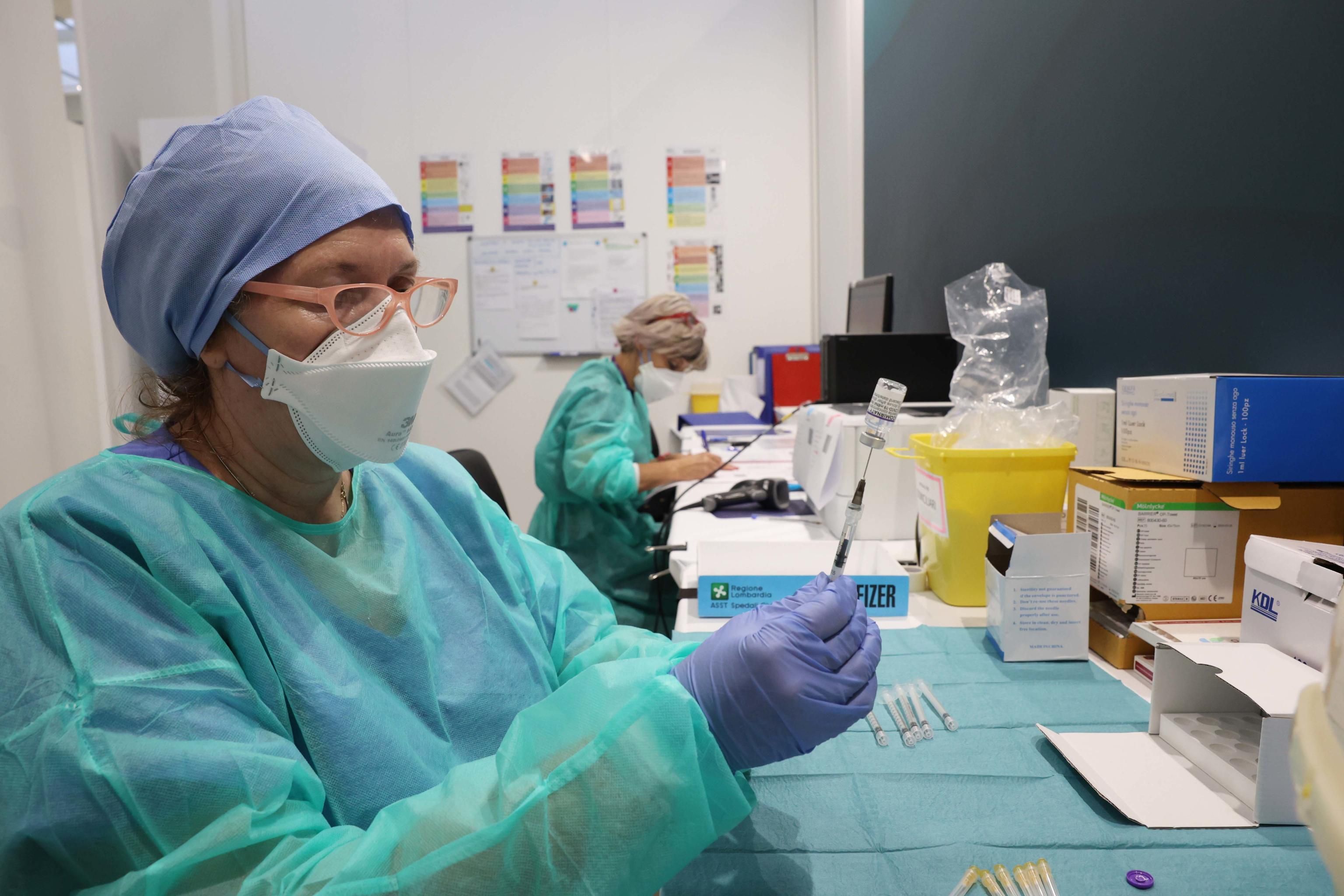 L’Iss insabbia i dati «scomodi» sull’efficacia della quarta dose