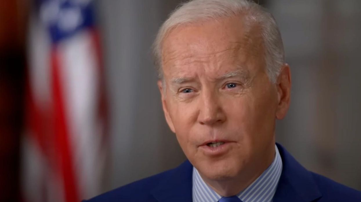 Biden Lifts US Semiconductors Over Republicans (And China's Lobbyists)
