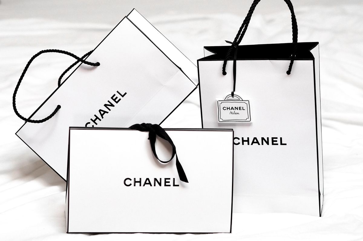 How to Afford Designer Clothing