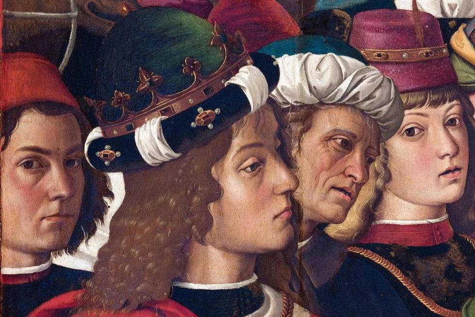 Il nuovo allestimento della Galleria Nazionale dell’Umbria: un ponte fra passato e futuro