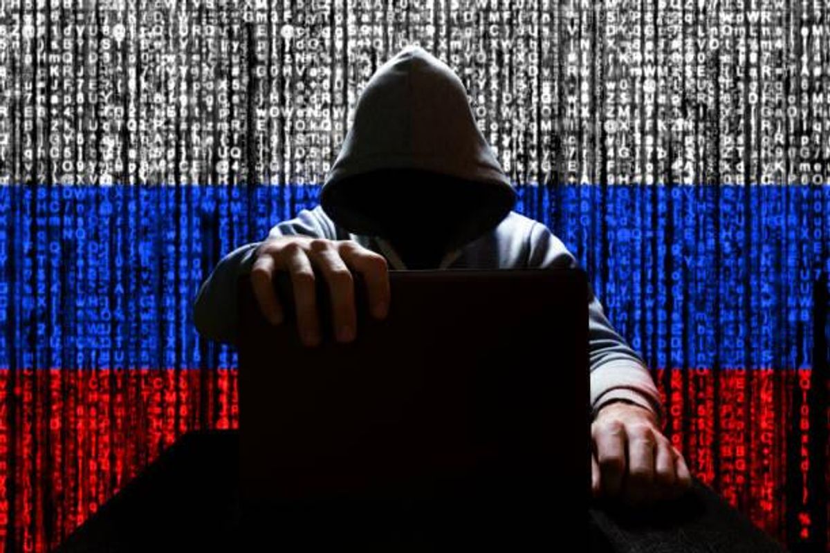 Pubblicati i nomi dei riservisti russi: la guerra cyber è già mondiale