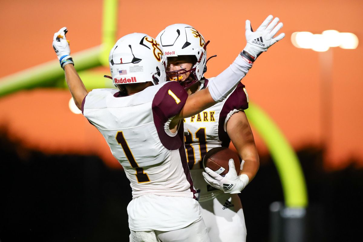 IN FOCUS: Deer Park is 5-0 with win over Dobie; photo feature
