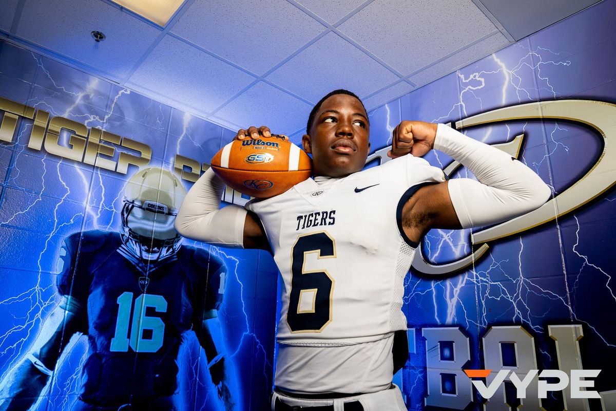 VYPE Houston Class 6A Top 20 (9.26.22): Klein Collins, New Caney Rise in Ranks
