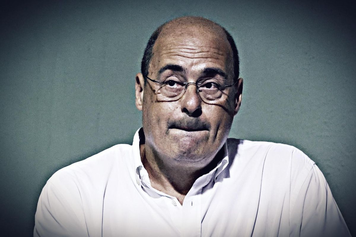 «Così Zingaretti ha buttato milioni pubblici»