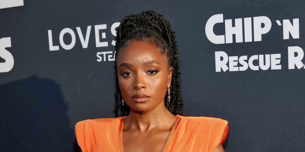 KiKi Layne Says Most of Her Scenes Were Cut From 'Don’t Worry Darling'