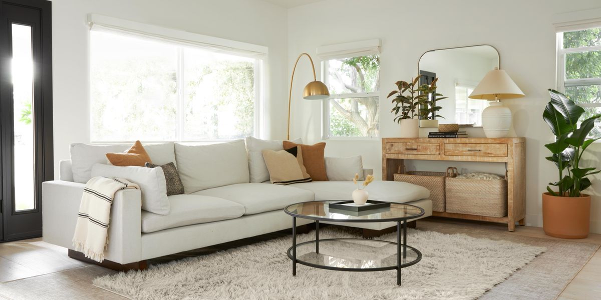 Ruggable Before And After trueself