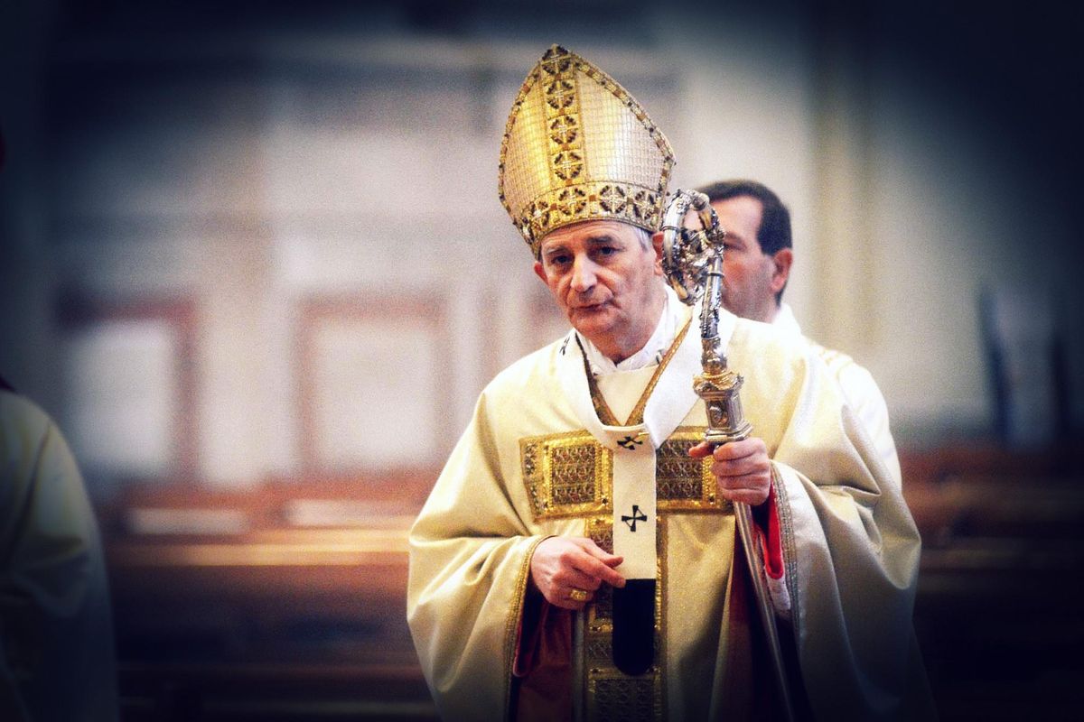 La Chiesa spaesata alla prova della destra