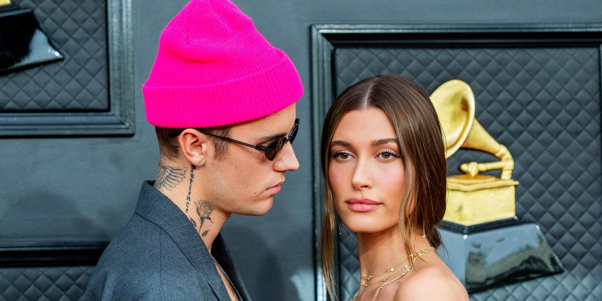 Hailey Bieber Will Address Rumor That She 'Stole' Justin Bieber