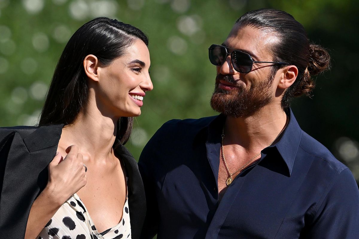 Can Yaman torna in tv nei panni di un tenebroso ispettore