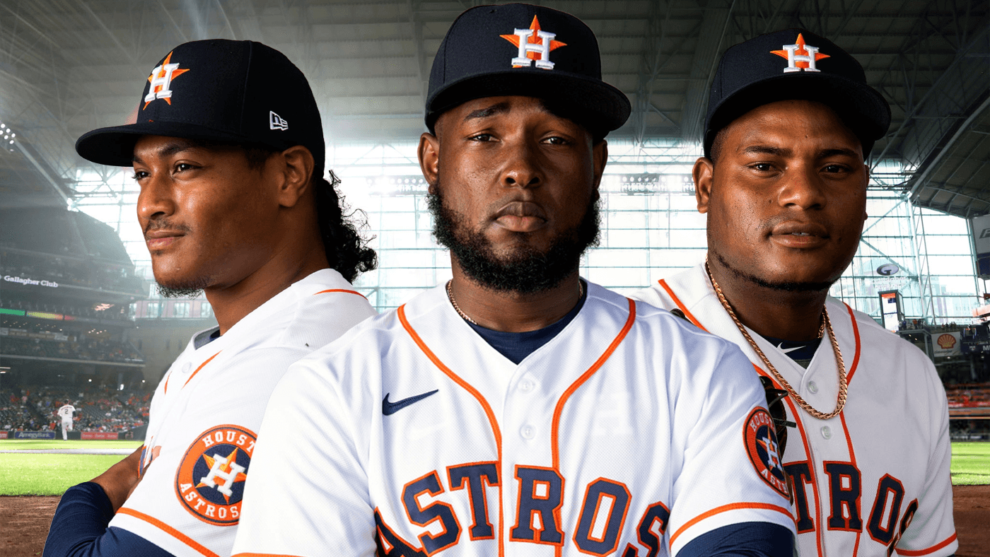 4 critical factors that could drastically alter Houston Astros rotation moving forward