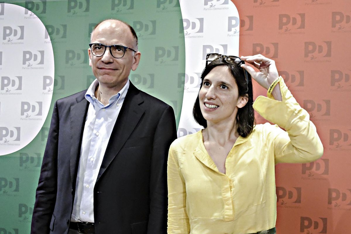 I segretari Pd passano, le correnti no. E parte la ricerca di un’altra figurina