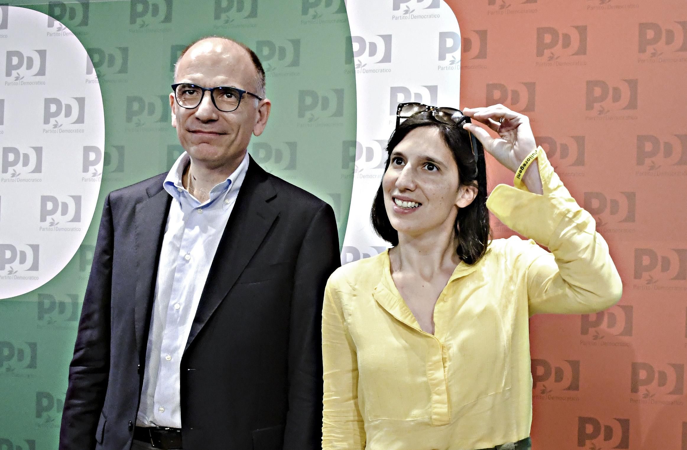 I segretari Pd passano, le correnti no. E parte la ricerca di un’altra figurina