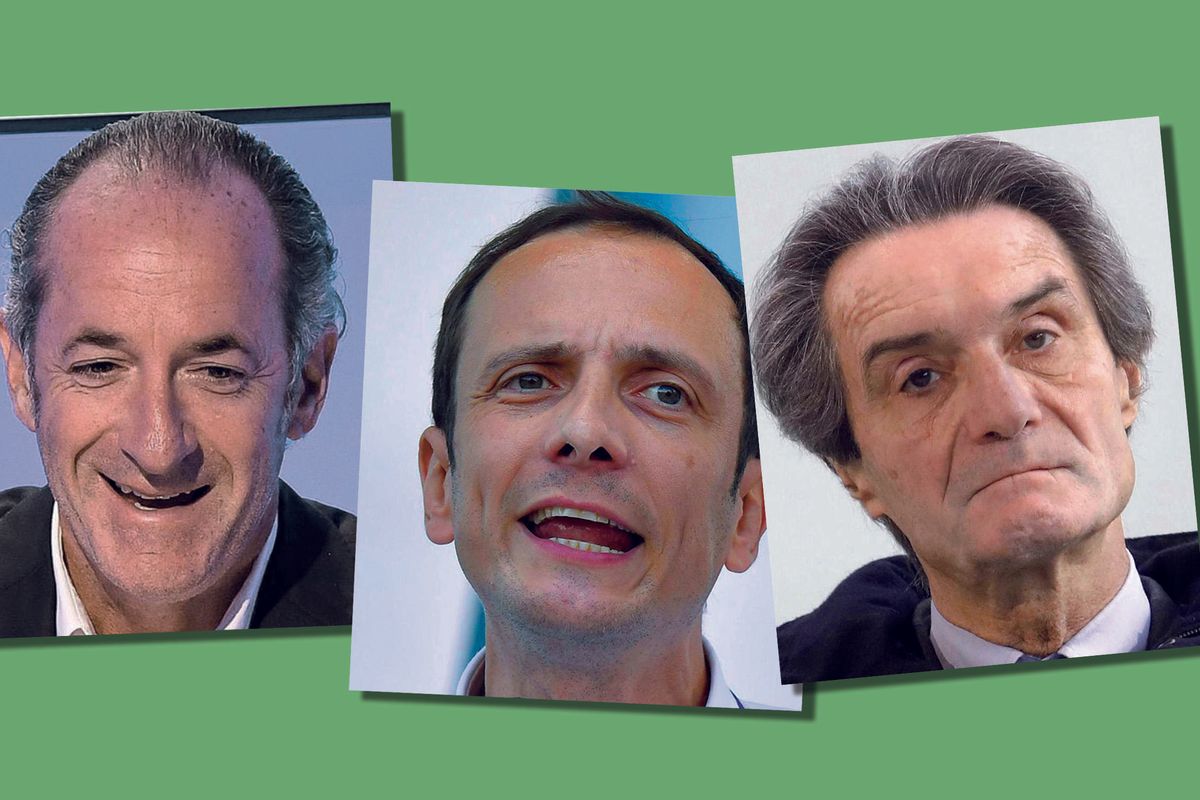 La Lega «assolve» Salvini: i suoi pm sarebbero finiti alla sbarra con lui