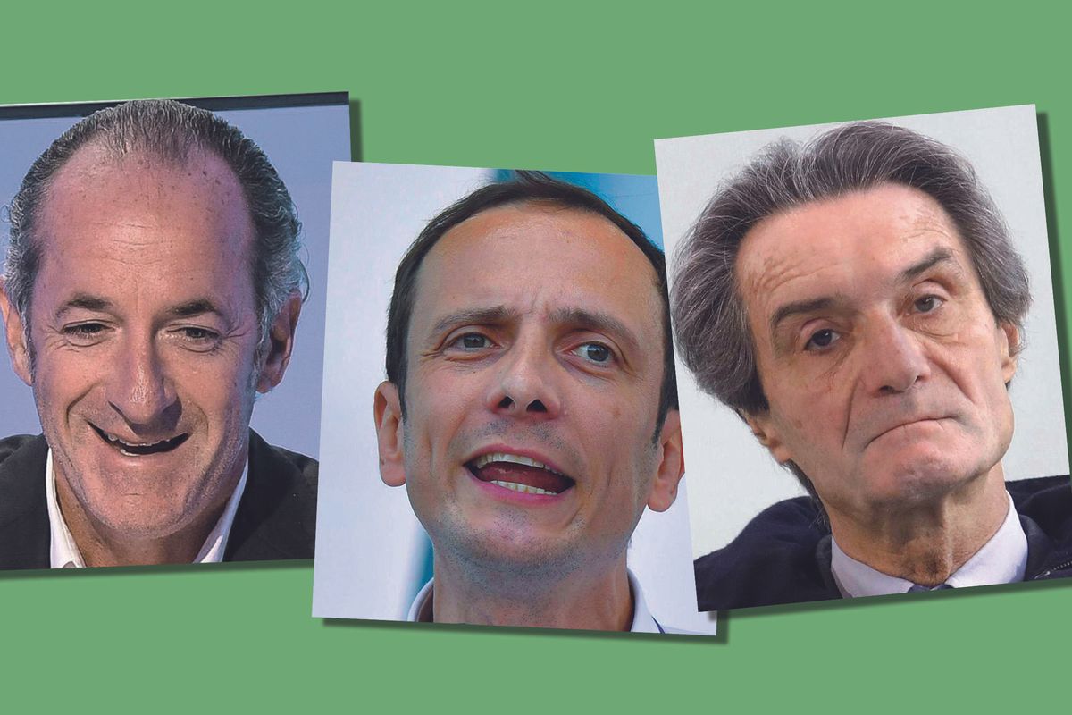 La Lega «assolve» Salvini: i suoi pm sarebbero finiti alla sbarra con lui