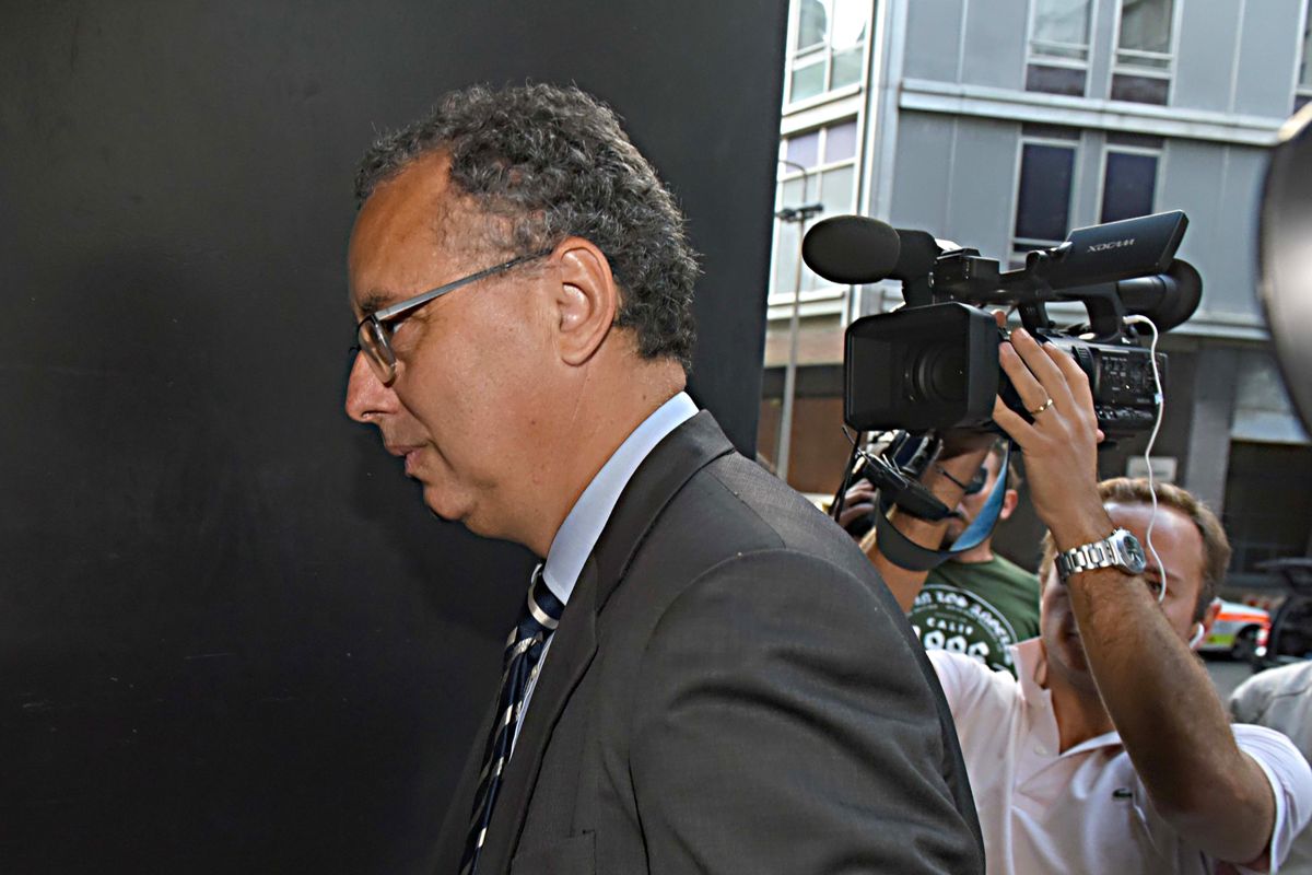 L’università di Genova lascia in cattedra il prof imputato per il disastro del Polcevera