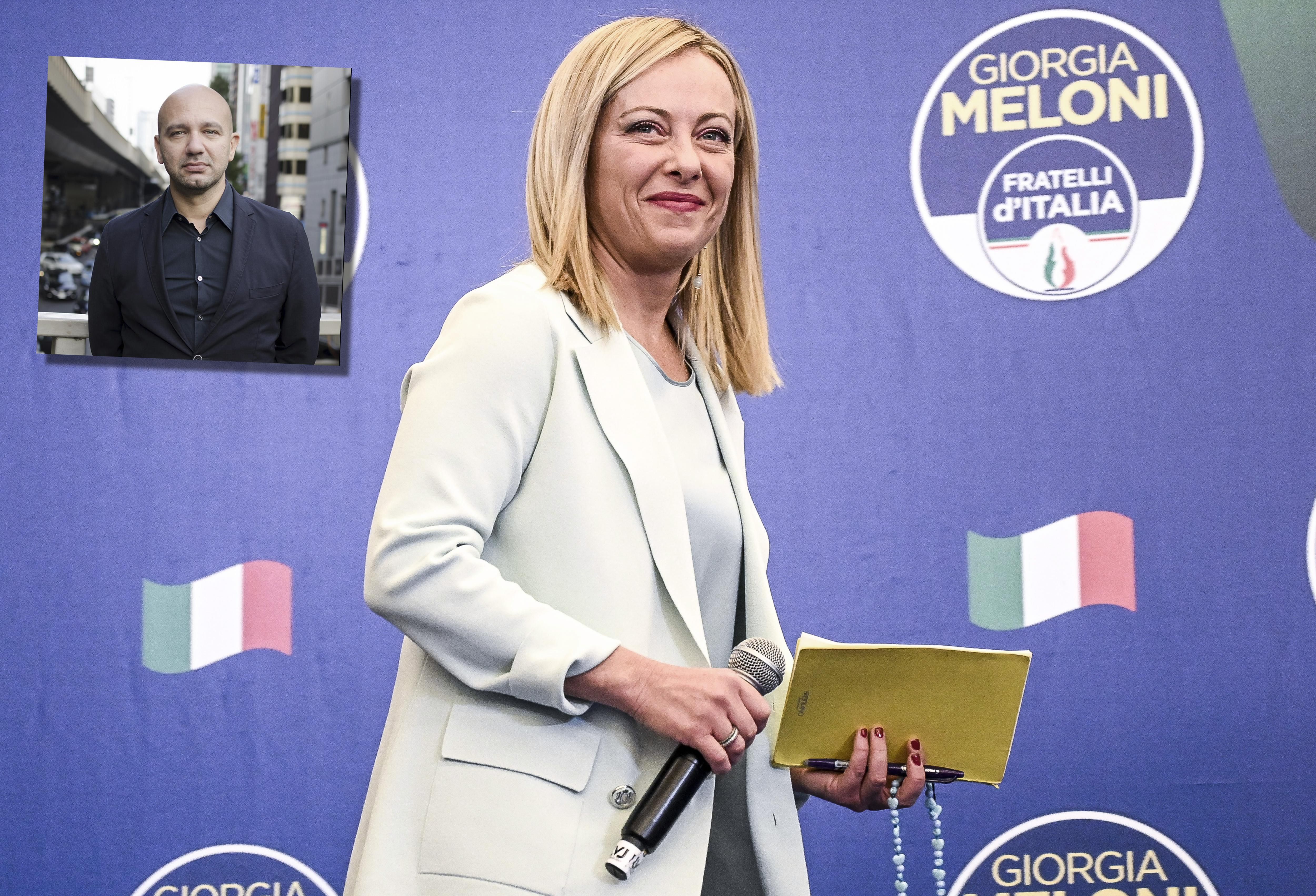 I predicozzi resistenziali dei giornali militanti