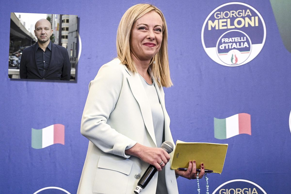 I predicozzi resistenziali dei giornali militanti