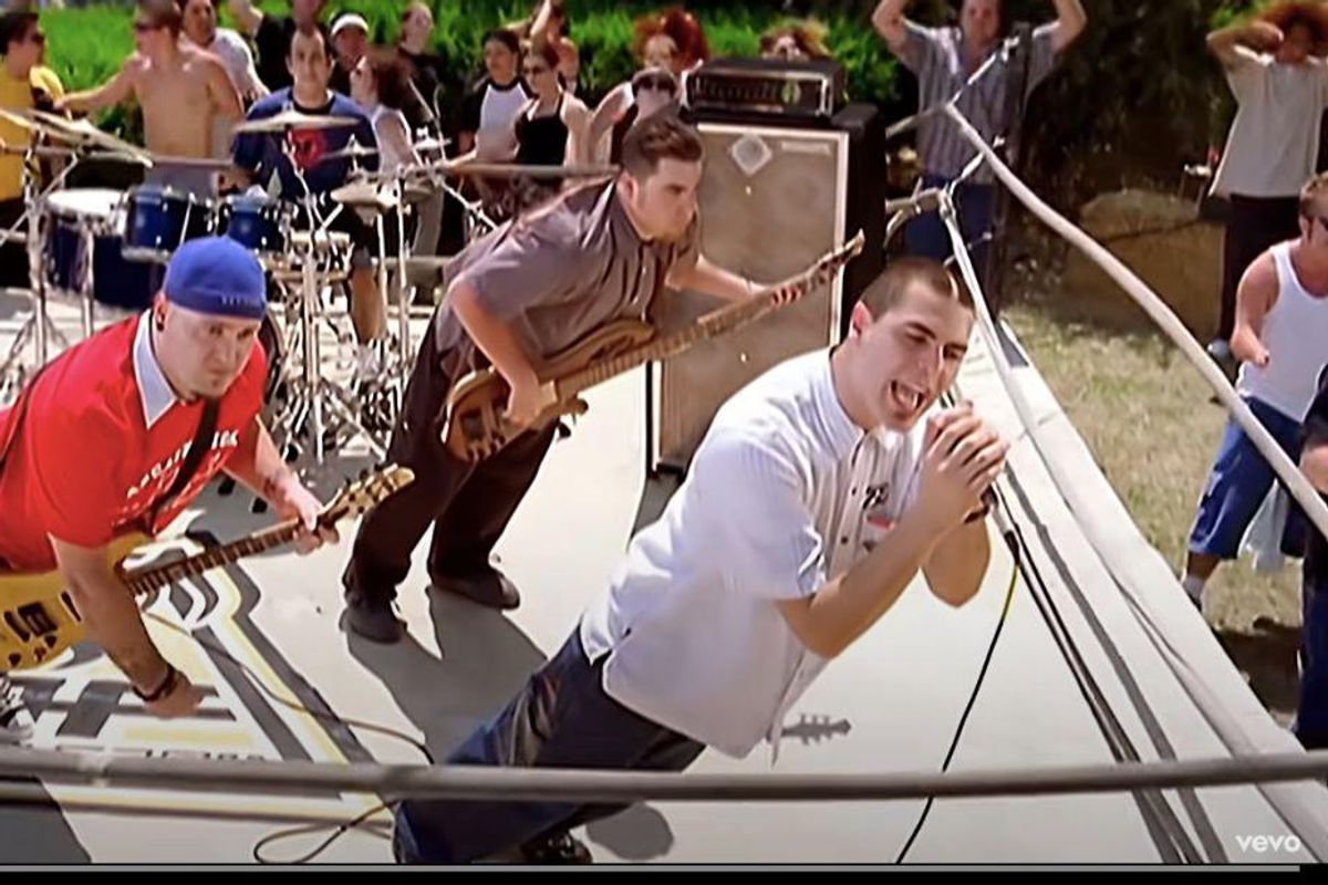 michael jackson smooth criminal alien ant farm