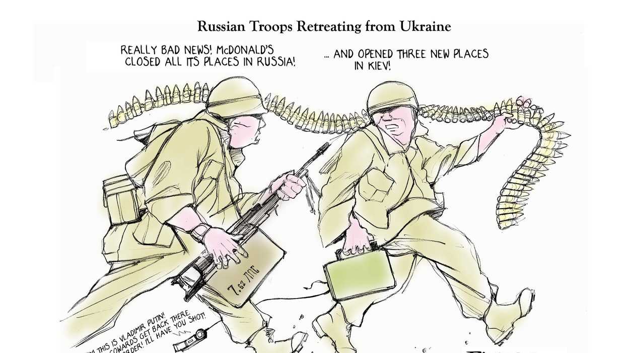 Danziger Draws