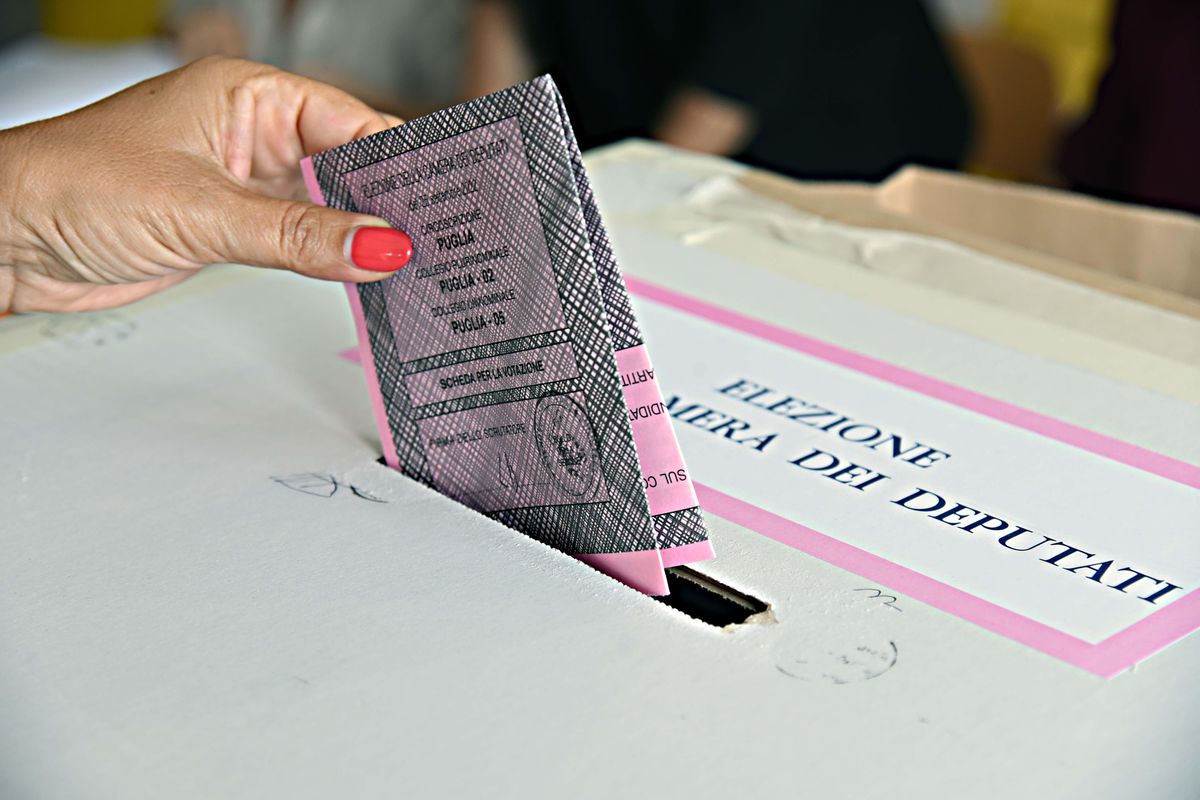 Il voto ci ha allontanato dal baratro dei «diritti» all’aborto e a nozze gay