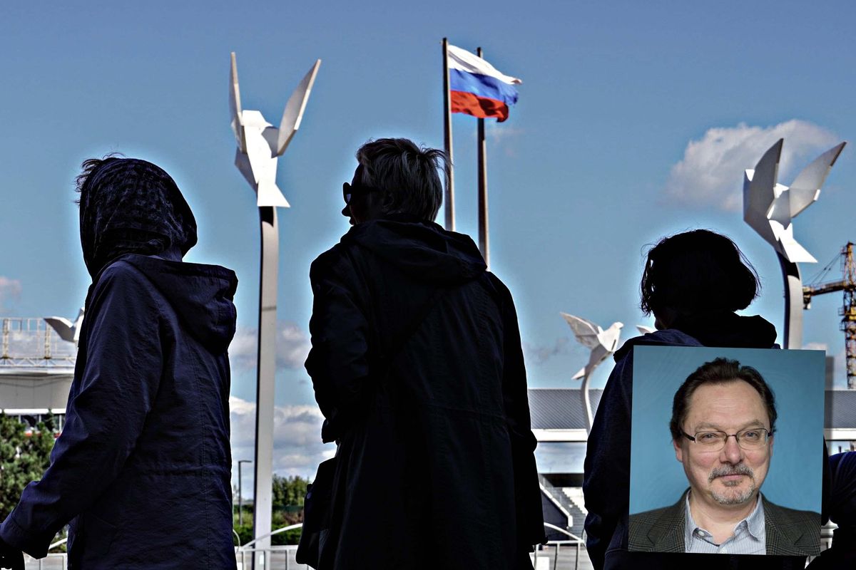 Mosca ridisegna i confini dell’Ucraina. «Pronti a trattare a nuove condizioni»