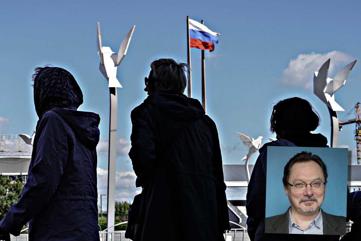 Mosca ridisegna i confini dell’Ucraina. «Pronti a trattare a nuove condizioni»