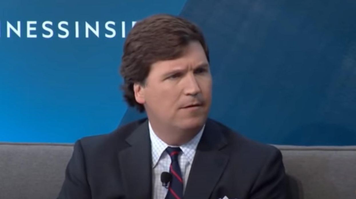 Carlson Eulogizes Hell’s Angel Sonny Barger, Violent Criminal And Drug Smuggler