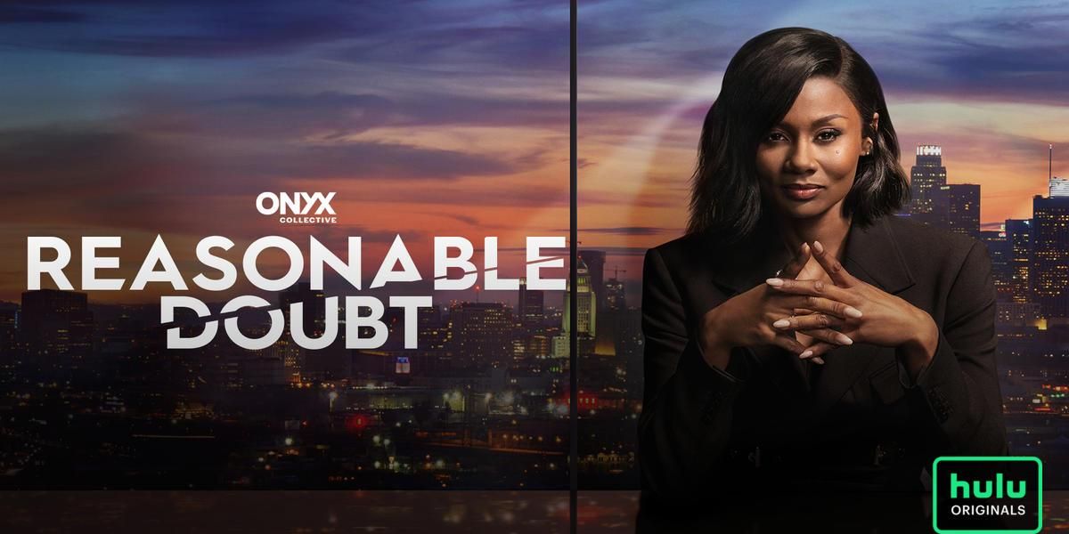 Hulu Series ‘Reasonable Doubt’ Will Be Your New Obsession