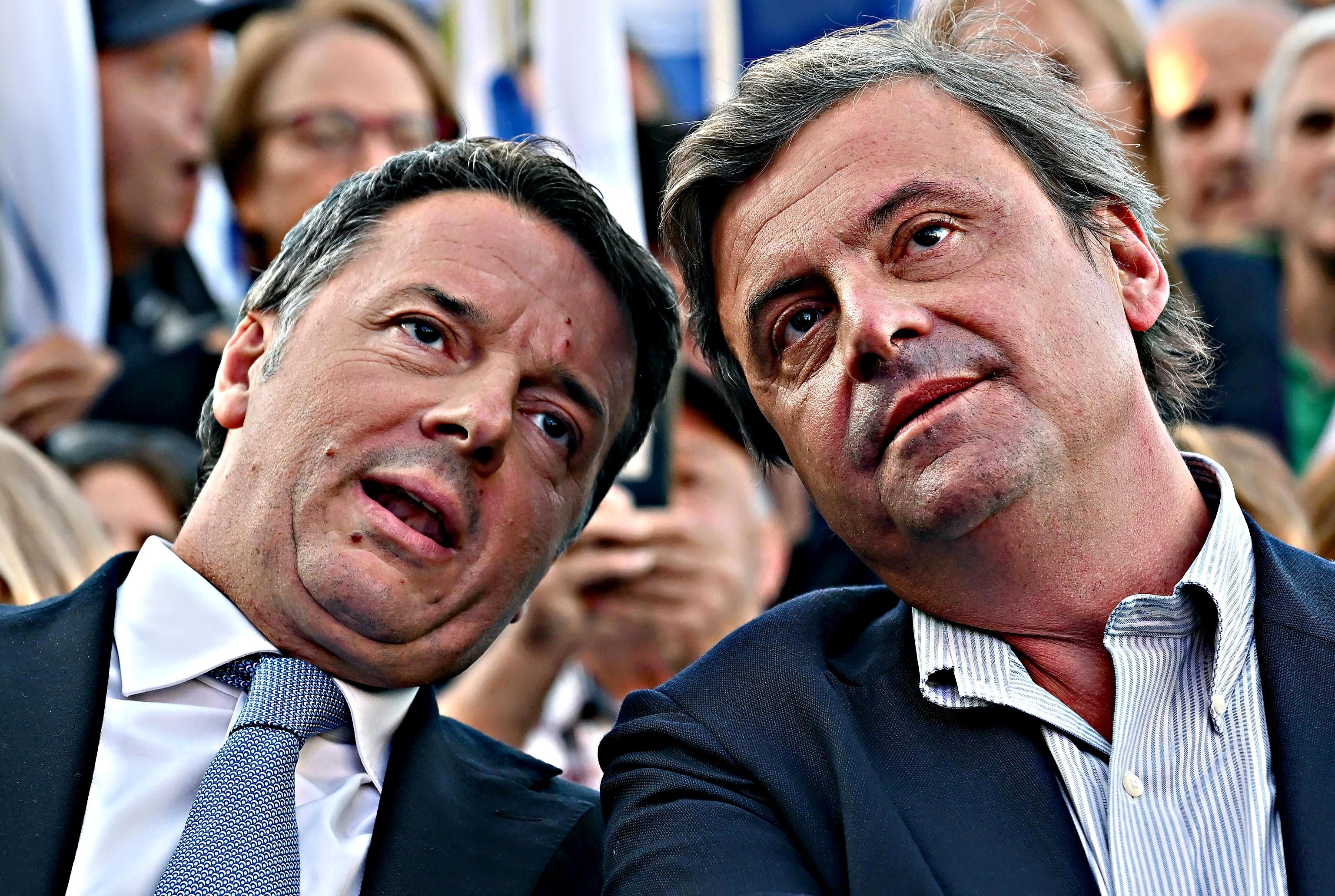 Per riformare finalmente il Paese chi si fida dell’inciucino con Renzi?
