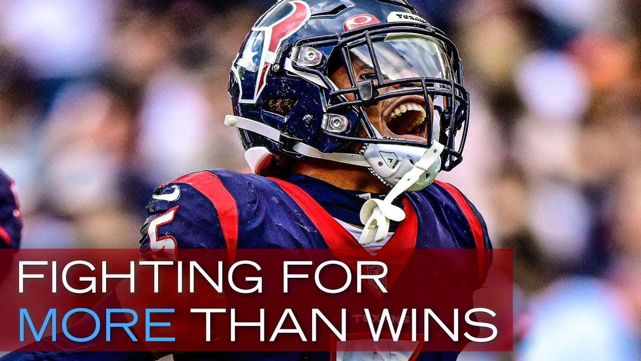 How Lovie Smith's report card is graded on a Houston Texans-size curve