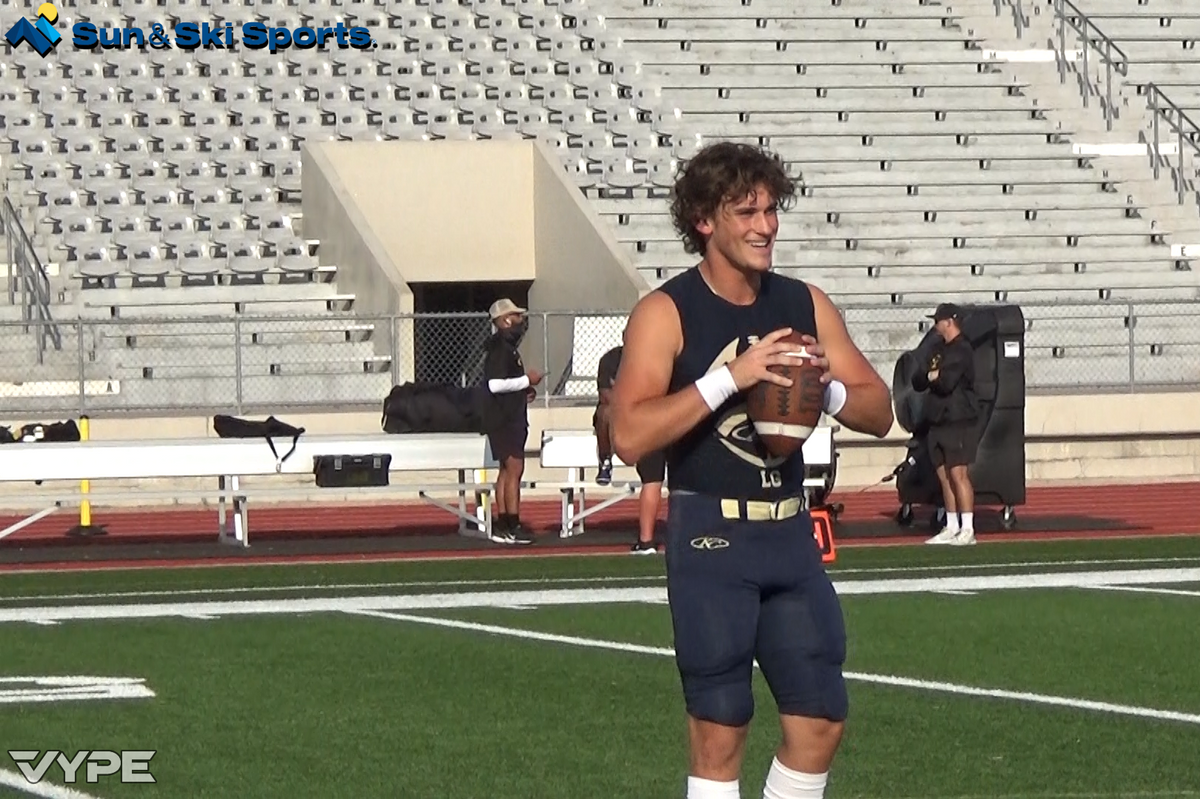 Week 17 The Quest for a State Title: Week 5 Klein Collins HS Presented By Sun and Ski Sports