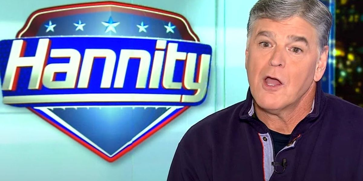 Hannity Producer Texted Meadows To Push 'Proof' Of 2020 Election Fraud - Vimarsana News