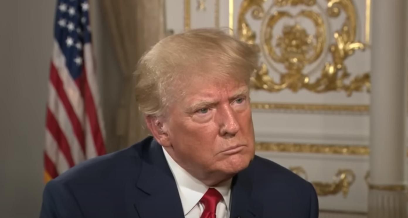 In White House Tantrums, Trump Repeatedly Vowed To Fire Jared And Ivanka