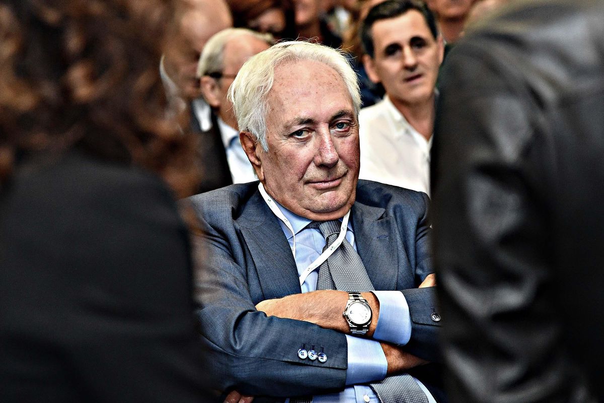 Grazie alla Corte Ue gli ex soci di Carige mettono a nudo la Bce e la Lagarde