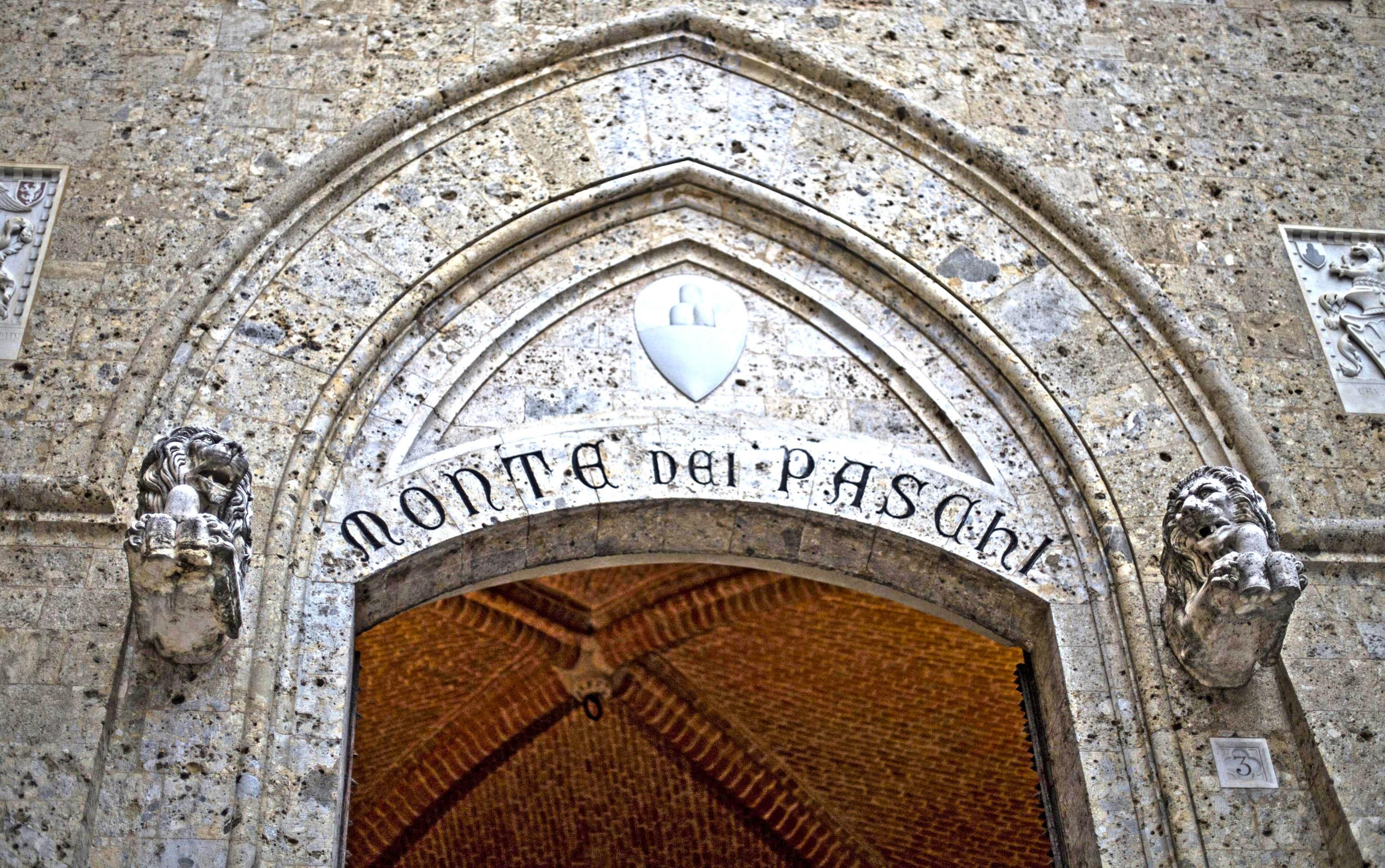 Paura Mps: l’aumento di capitale cala. Anima mette 25 milioni anziché 200