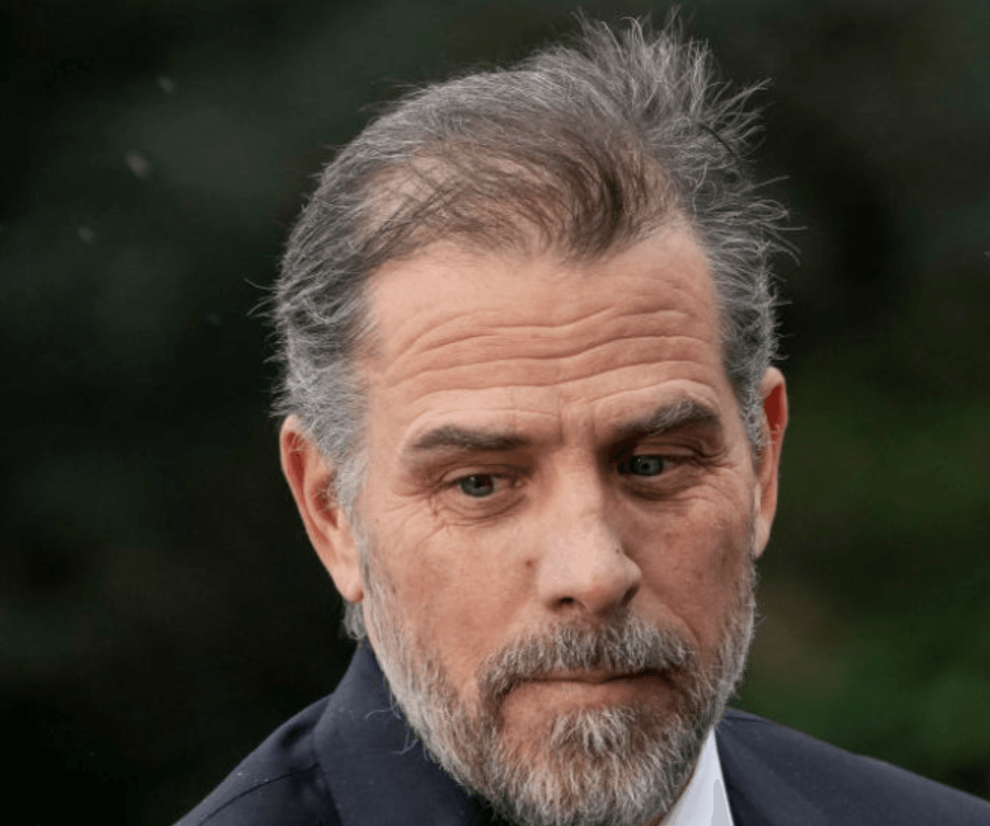 Hannity Blasted For Airing Biden's Supportive Message To Addicted Son