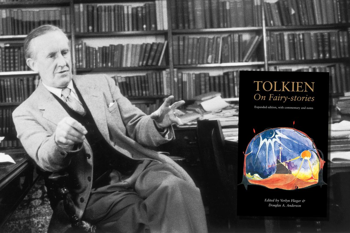 Guerra, pandemie, crisi energetica: per la Bbc la via d’uscita ce la può fornire… Tolkien