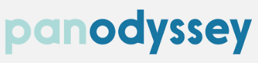 PANODYSSEY Logo